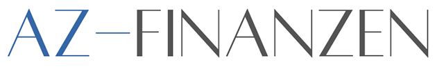 AZ-Finanzen Logo