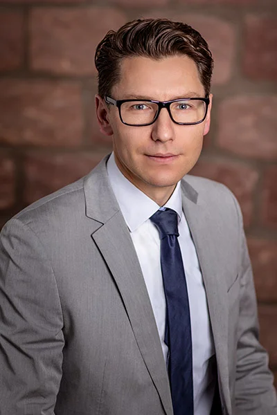 Andreas Zachraj – Finanzberater