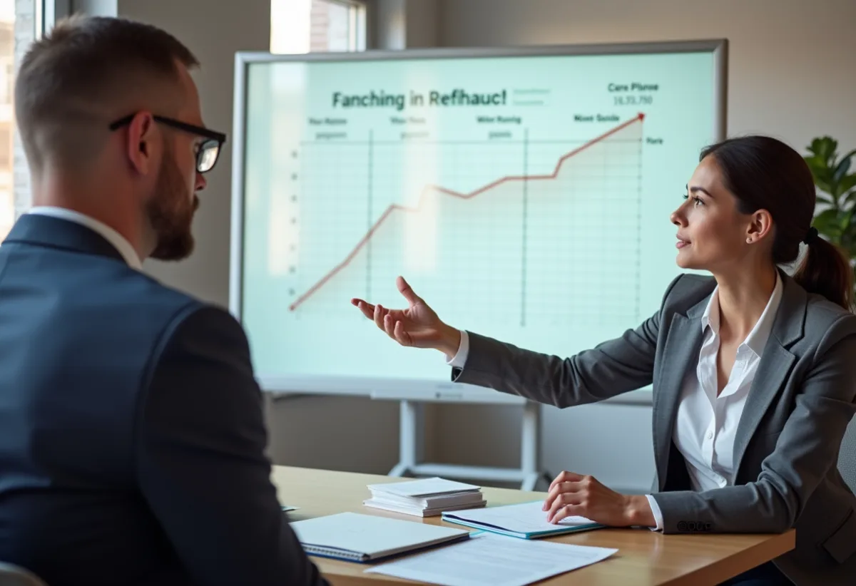 Anschlussfinanzierung Beratung bei AZ-Finanzen in Kaiserslautern