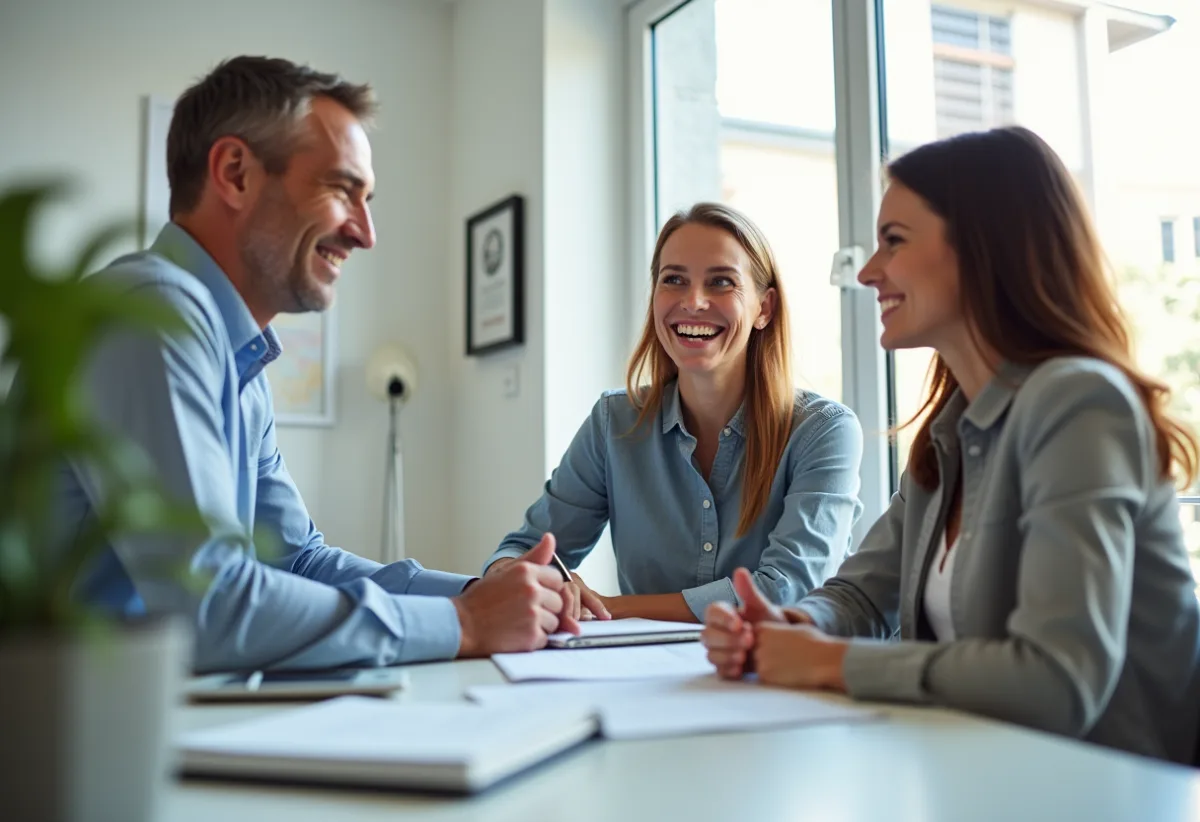 Baufinanzierung Beratung bei AZ-Finanzen in Kaiserslautern