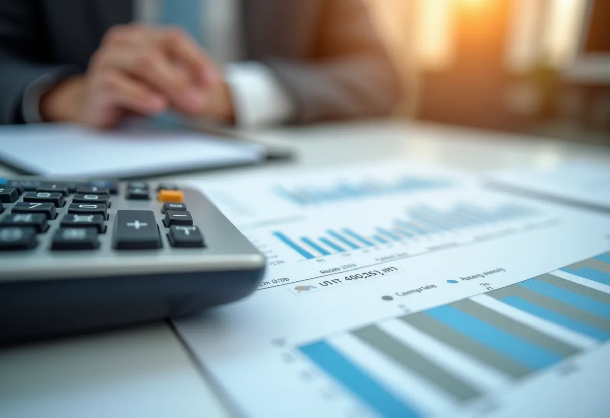 Forward-Darlehen – Zinsen sichern mit AZ-Finanzen