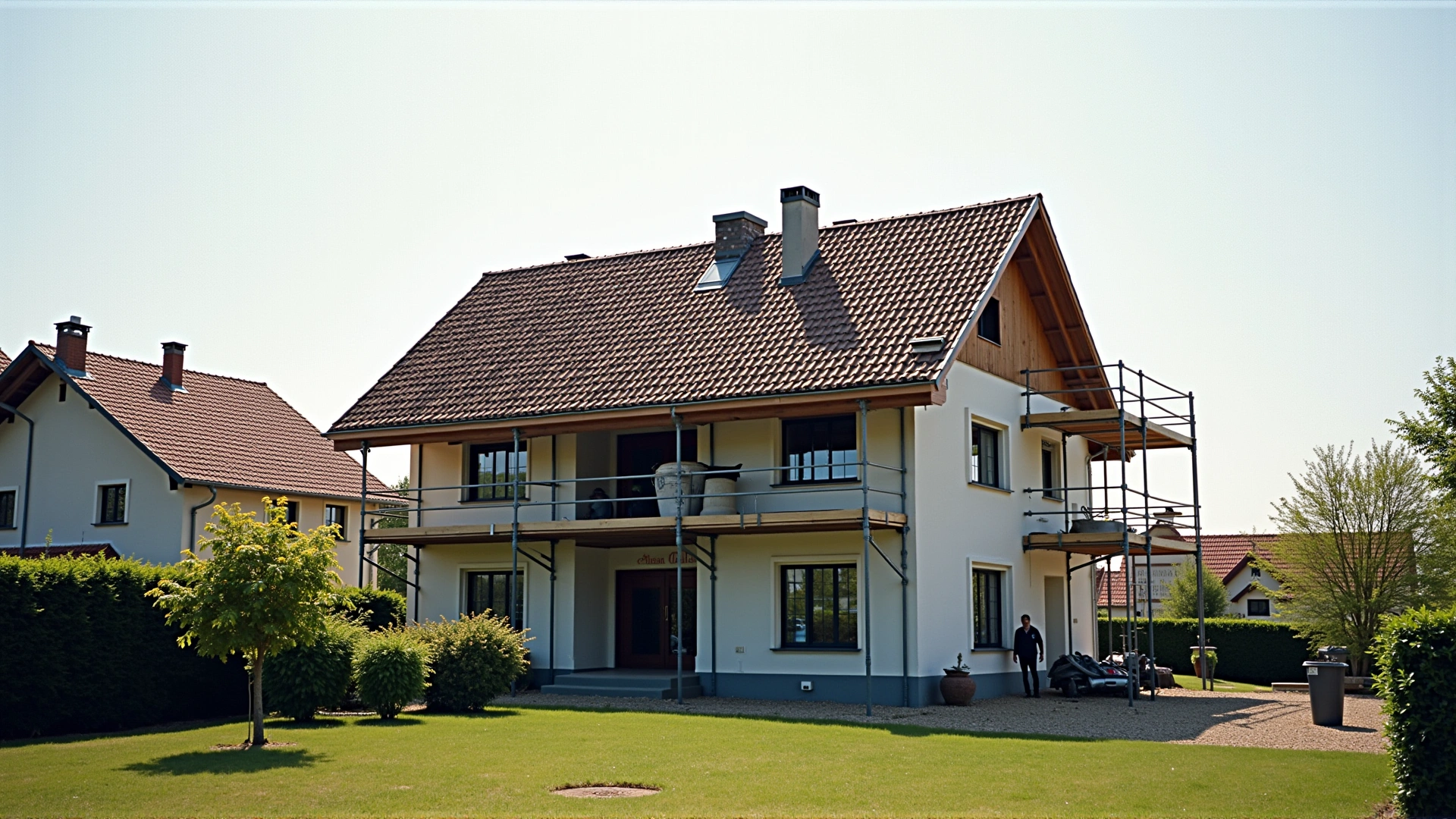 Modernisierungsfinanzierung – AZ-Finanzen Kaiserslautern