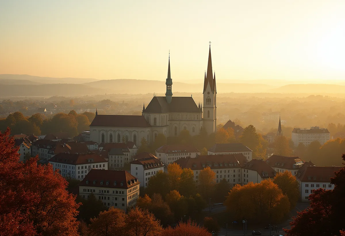 AZ-Finanzen – Modernisierungsfinanzierung in Kaiserslautern
