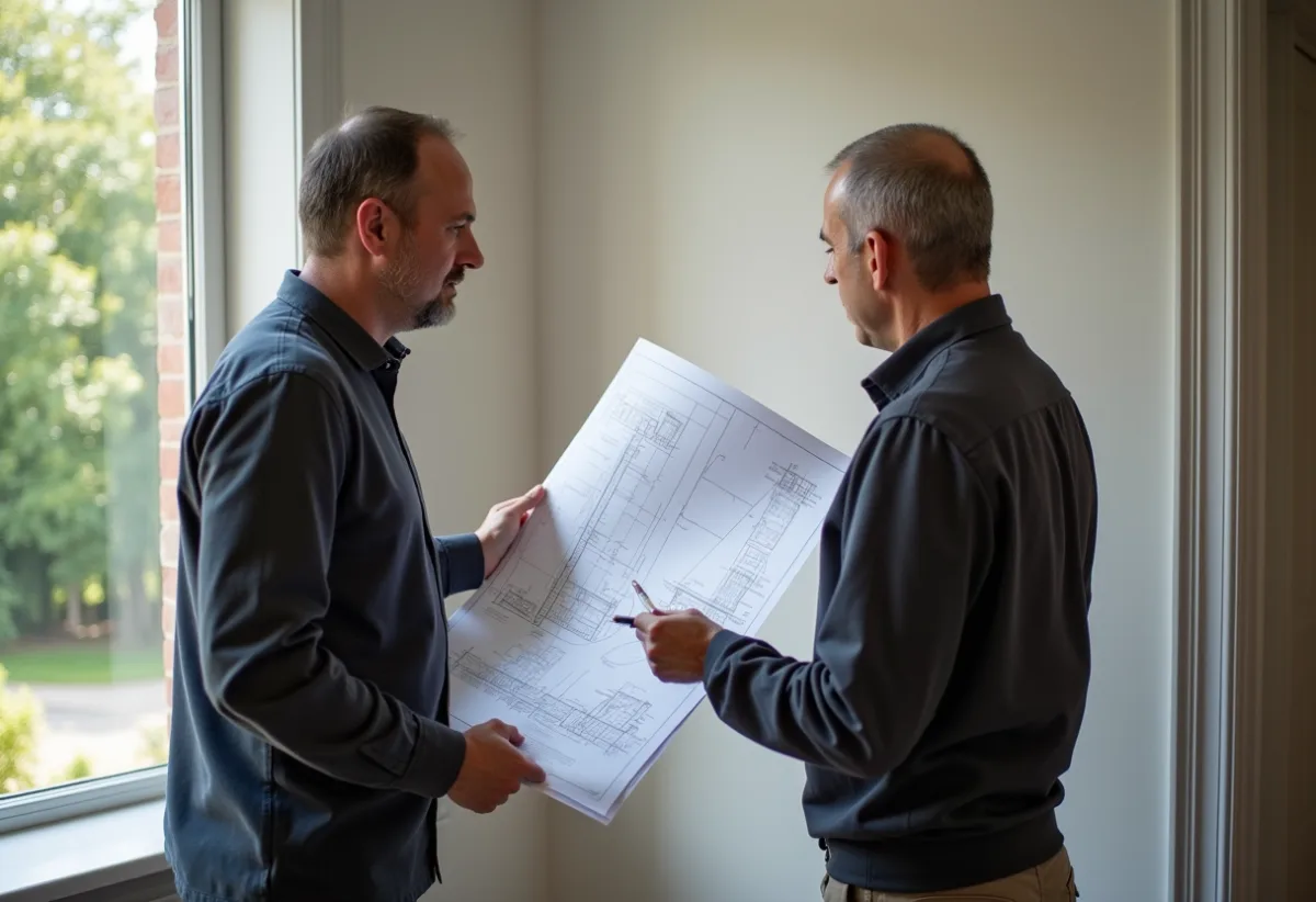 Modernisierungsfinanzierung Beratung bei AZ-Finanzen in Kaiserslautern